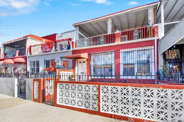 1238 Colgate AVE, Bronx, NY 10472