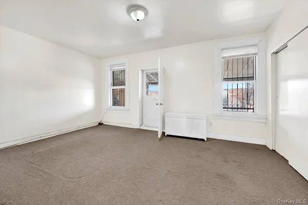 1238 Colgate AVE, Bronx, NY 10472