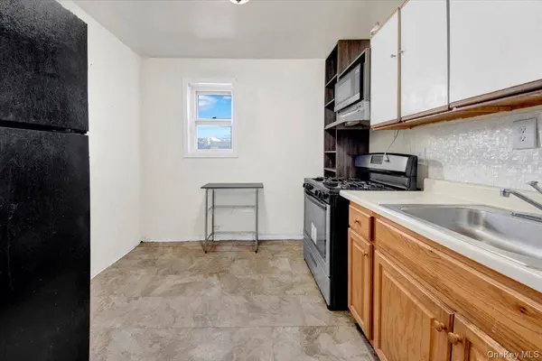 1238 Colgate AVE, Bronx, NY 10472