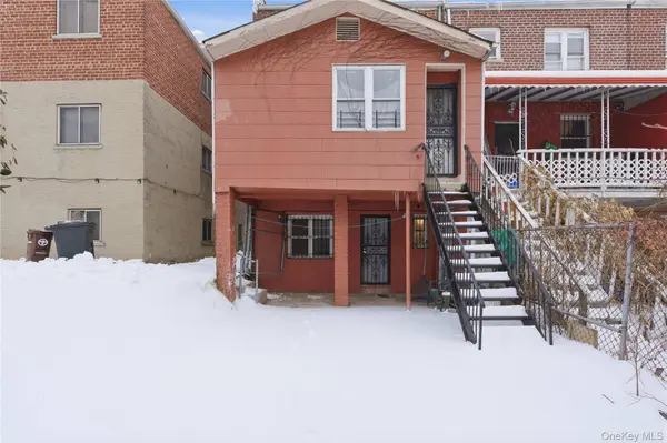 1042 E 233rd ST, Bronx, NY 10466