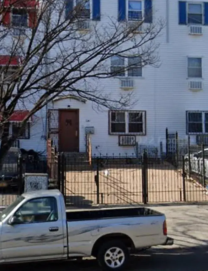 1241 Intervale Ave, Bronx, NY 10459-1780