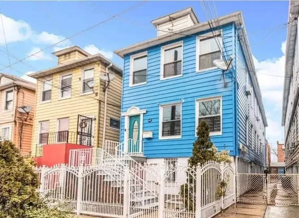 4218 Edson Ave #1, Bronx, NY 10466-2014