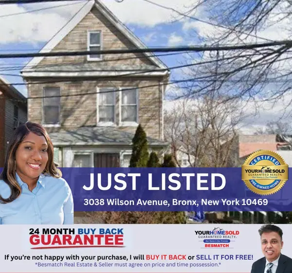 4627 White Plains Rd, Bronx, NY 10470-1612