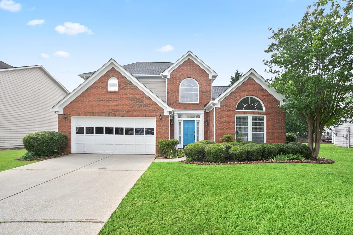 1460 Chamirey Dr SW, Marietta, GA 30008-8812