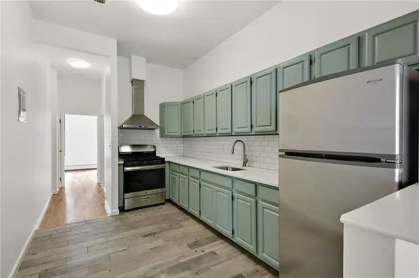 352 E 116th St #2, New York, NY 10029-1505