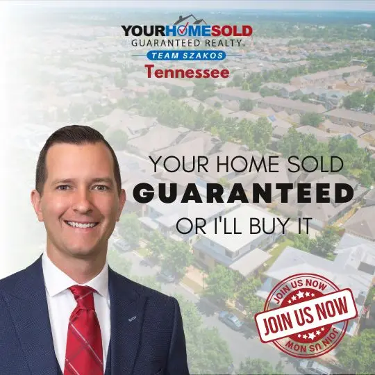Michael Szakos Named a Top Real Estate Agent in Nashville, TN,Michael Szakos