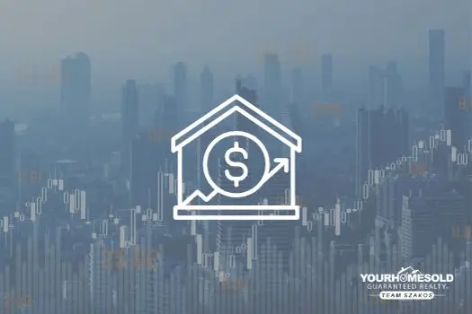feature image of Your Neighbor’s House Sold for $600,000… So Is Yours Worth $600,000 Too?