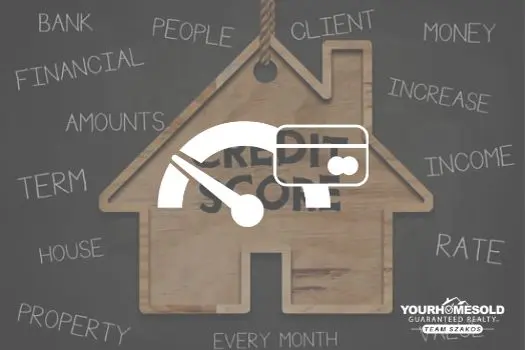 What Credit Score Do You Need to Buy a Home in Nashville?,Michael Szakos