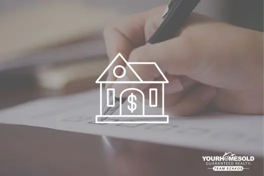Everything We Do For You: Real Estate Services Backed by Guarantees & Results,Michael Szakos