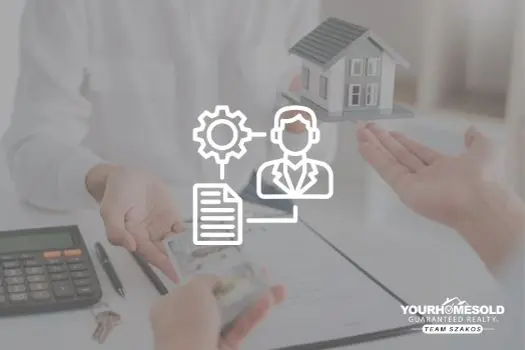 Nashville Real Estate Guarantees That Go Beyond a Home Warranty,Michael Szakos