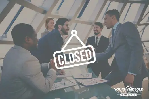 Understanding Closing Costs: What to Expect,Michael Szakos