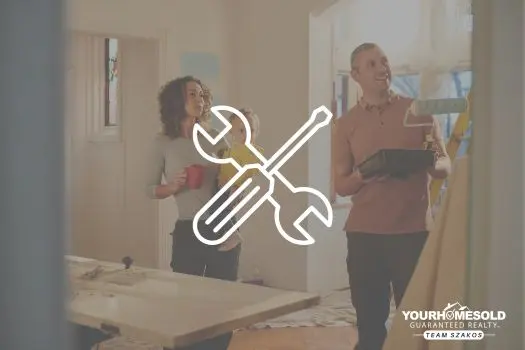 Should I Fix Things or Sell My Home As-Is in Nashville?