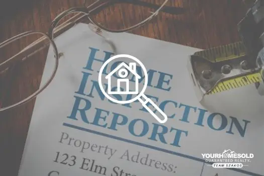 What Happens If the Home Inspection Finds Problems in Nashville?