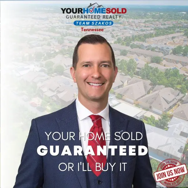 Meet Michael Szakos: Founder of Your Home Sold Guaranteed Realty in Nashville