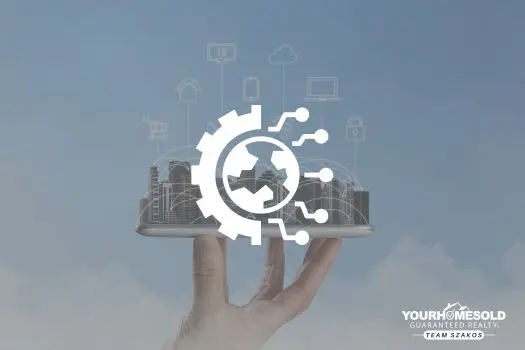 Why Do Real Estate Websites Show Different Homes and Different Prices?,Michael Szakos