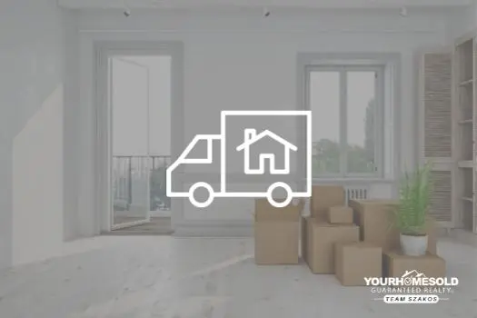 What Actually Comes With a House When You Buy It?