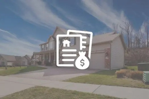 Why Does My Neighbor’s House Have a Different Property Tax Bill Than Mine?