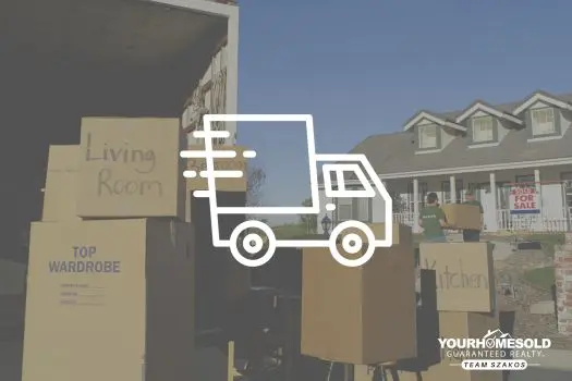 Your House Sold… But When Do You Actually Have to Move Out?
