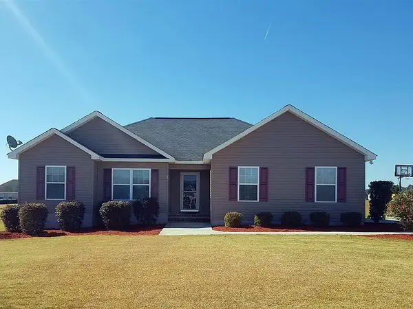 409 Driftwood Ct, Statesboro, GA 30458-0279