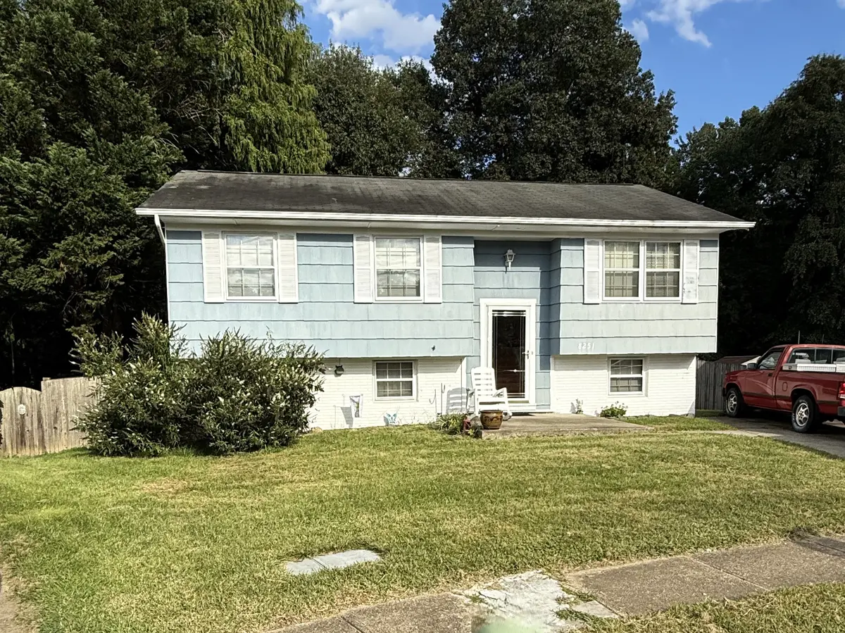 Rupert Rd N, Millersville, MD 21108