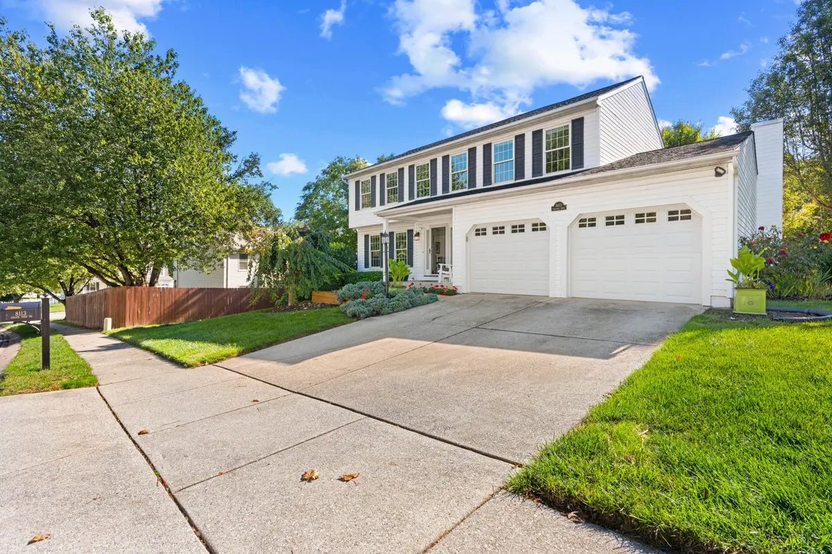 Green Tree Dr, Elkridge, MD 21075