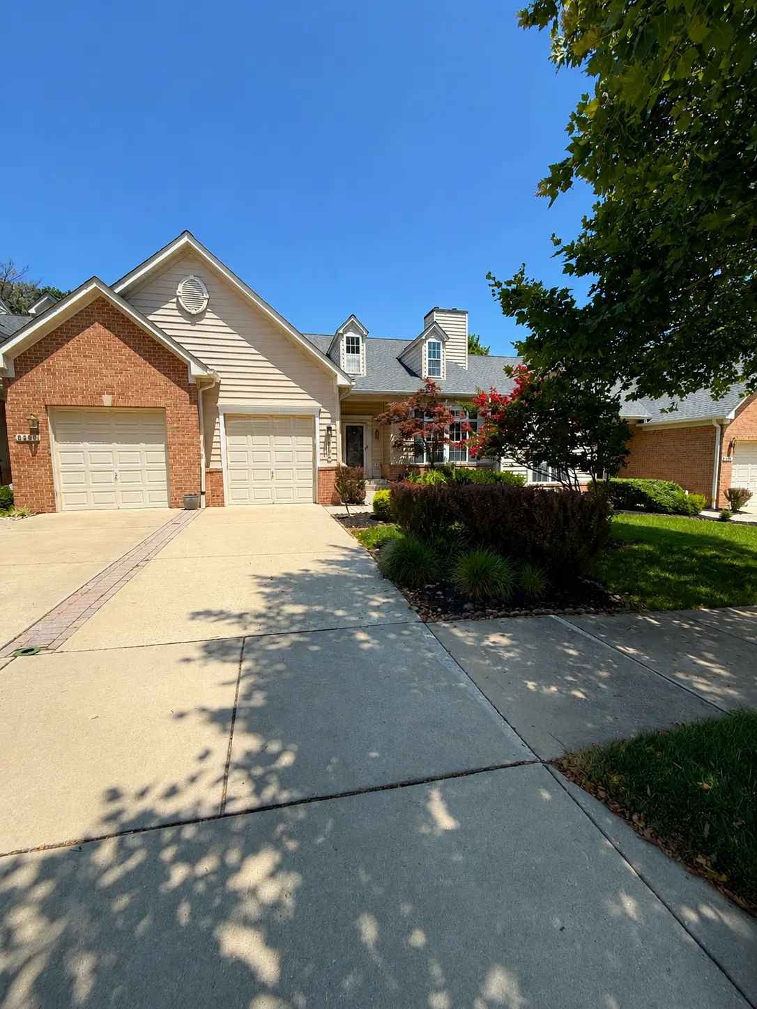 Prairie Rose Pl, Pikesville, MD 21208