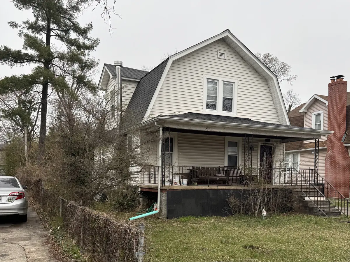 Marnat Road, Baltimore, MD 21208