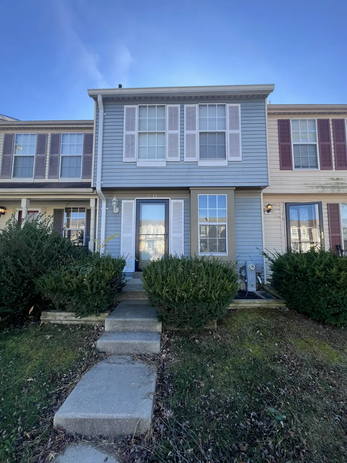 Acorn Ridge Ct, Edgewood, MD 21040