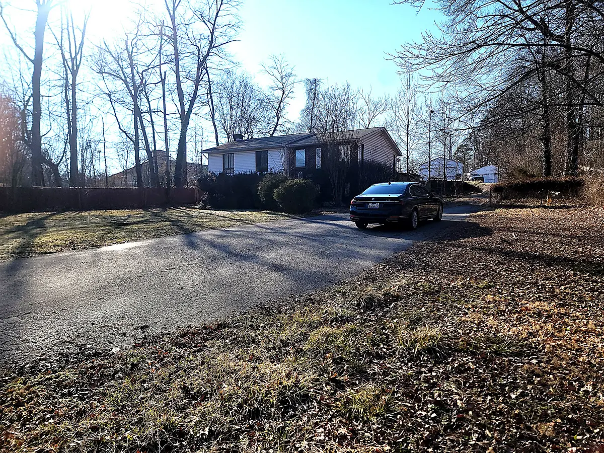 Race Rd, Hanover, MD 21076