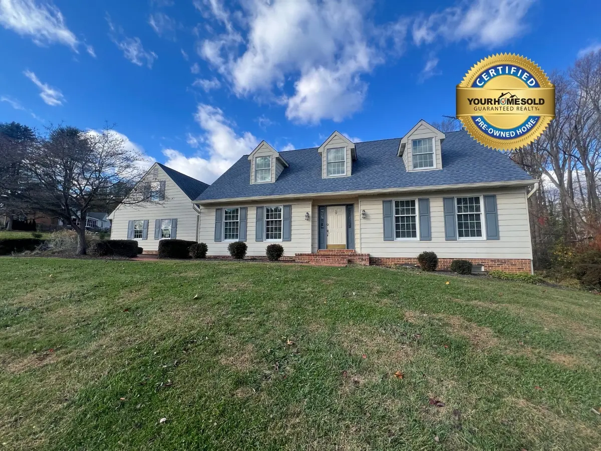 Franklins Chance Drive, Fallston, MD 21047