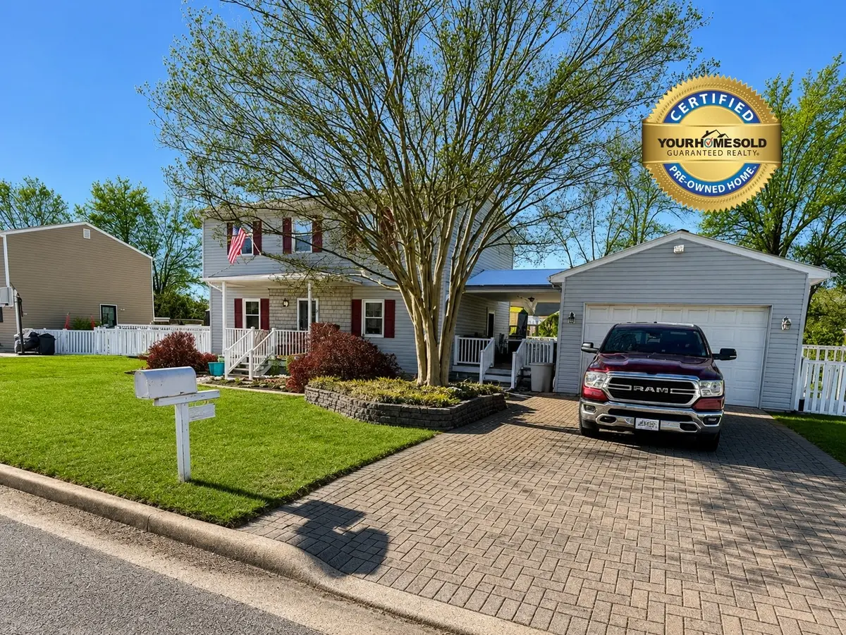 Maple Rd, Sparrows Point, MD 21219