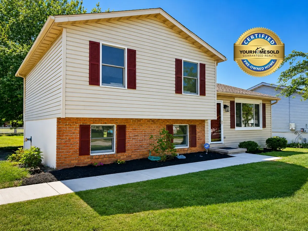 Stacy Lee Ct, Westminster, MD 21158