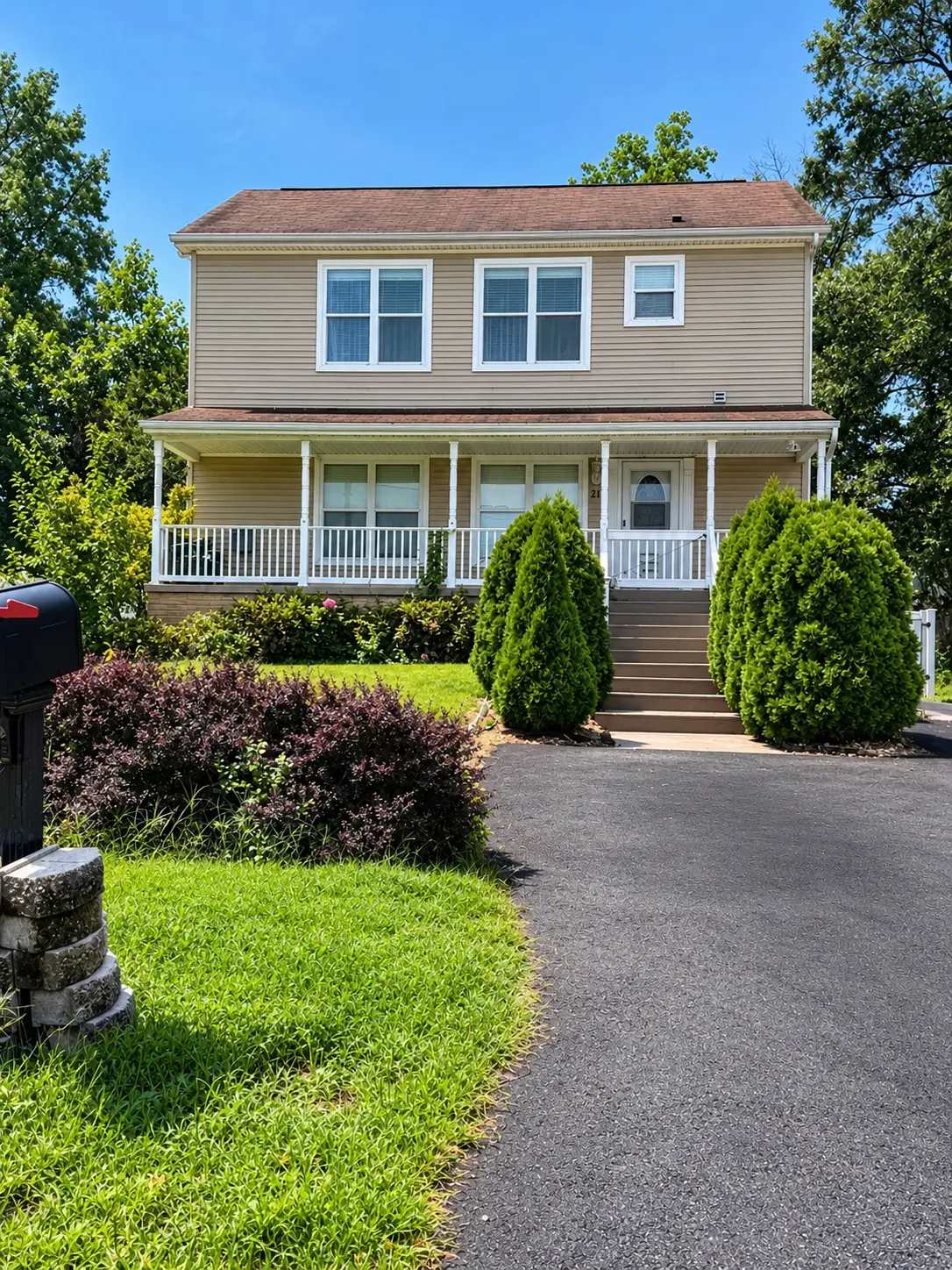 Sidewell Ct, Essex, MD 21221