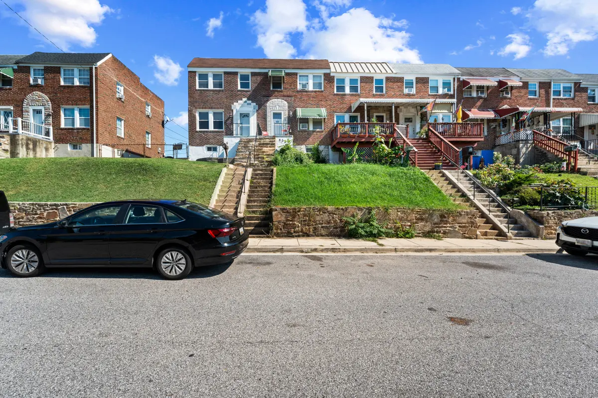 Cortez Rd, Brooklyn, MD 21225