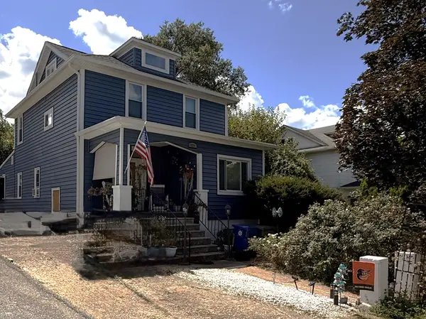 4211 Parkmont Ave, Baltimore, MD 21206-2633