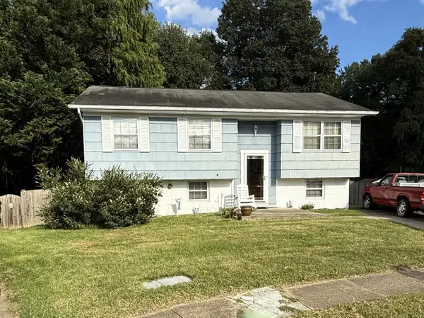 Rupert Rd N, Millersville, MD 21108