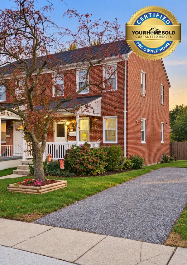 Glendale Ave, Baltimore, MD 21234