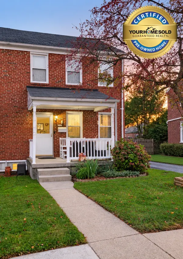 Glendale Ave, Baltimore, MD 21234