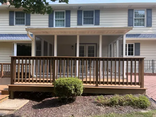Franklins Chance Drive, Fallston, MD 21047