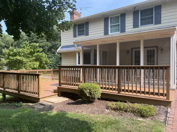 Franklins Chance Drive, Fallston, MD 21047
