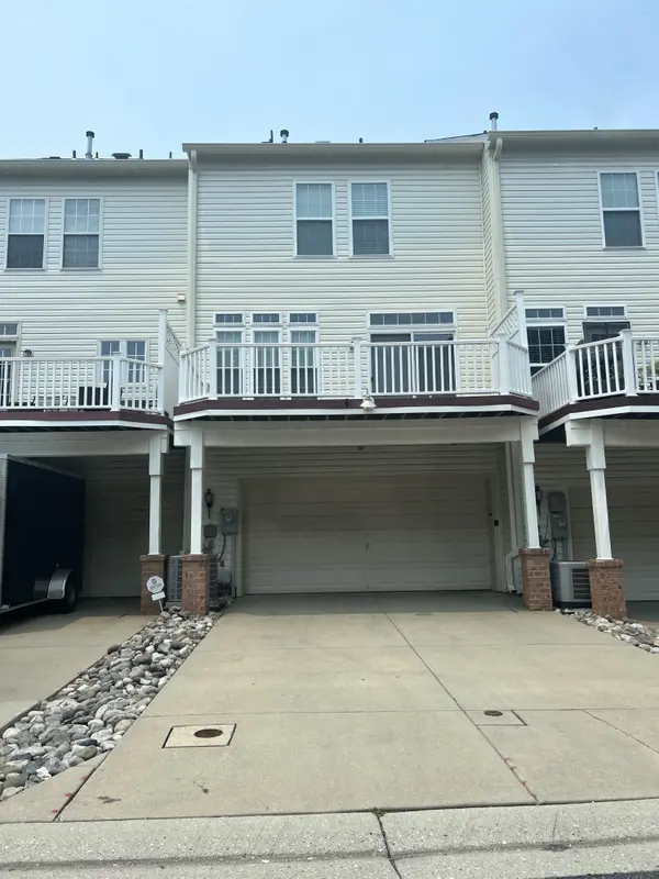 Manor Forge Way, Owings Mills, MD 21117