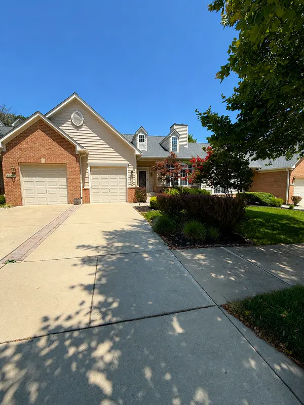 Prairie Rose Pl, Pikesville, MD 21208