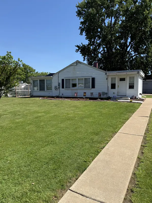 4th Road, Middle River, MD 21220