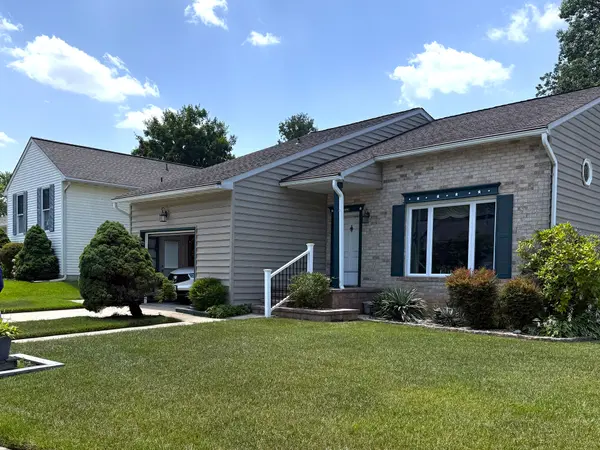Moonstone Rd, Nottingham, MD 21236