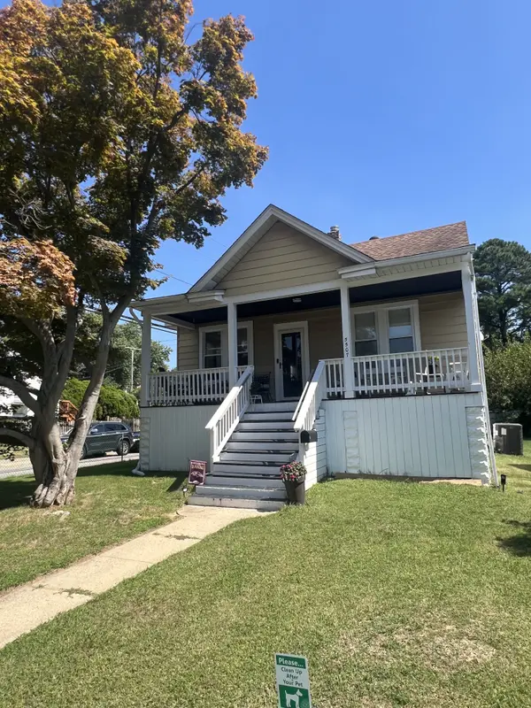 Tramore Road, Baltimore, MD 21214