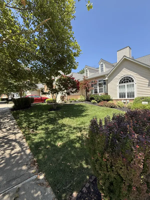 Prairie Rose Pl, Pikesville, MD 21208