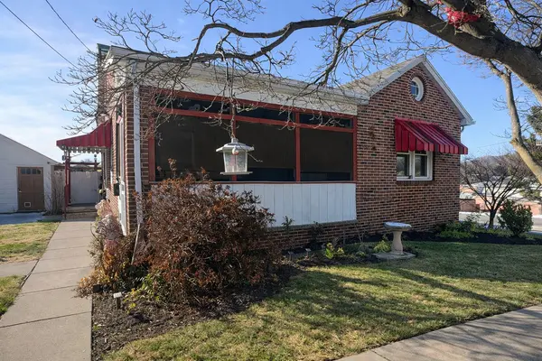 N High St, Spring Grove, PA 17362
