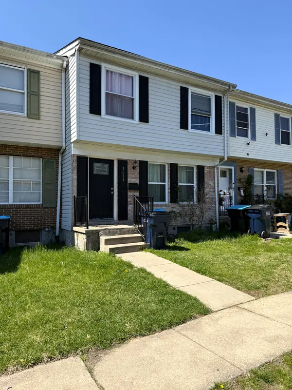 Harford Square Drive, Edgewood, MD 21040