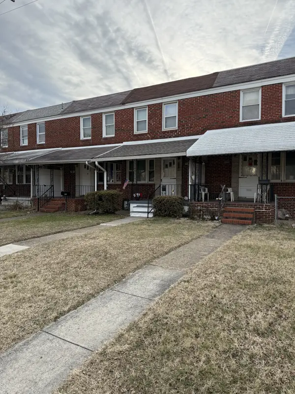Dundalk Ave, Baltimore, MD 21222