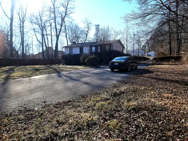 Race Rd, Hanover, MD 21076